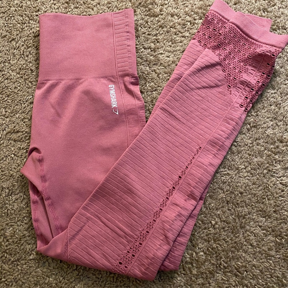 Gymshark Seamless Leggings